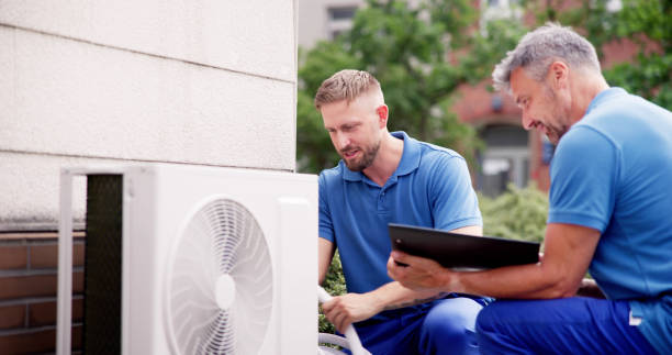 Best HVAC installation services  in Hendersonville, TN