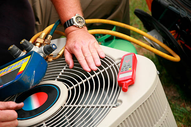 Best HVAC emergency services  in Hendersonville, TN