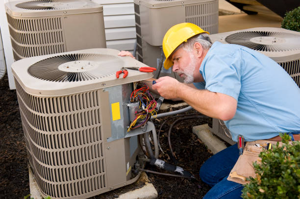 Best Air conditioning repair  in Hendersonville, TN