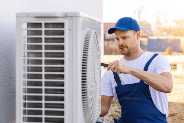 Best HVAC maintenance plan  in Hendersonville, TN