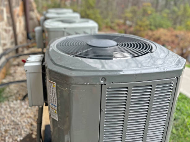 HVAC maintenance plan in Hendersonville, TN