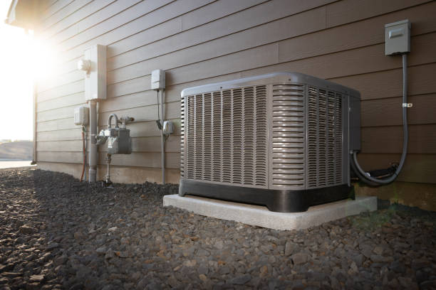 Best HVAC repair near me  in Hendersonville, TN